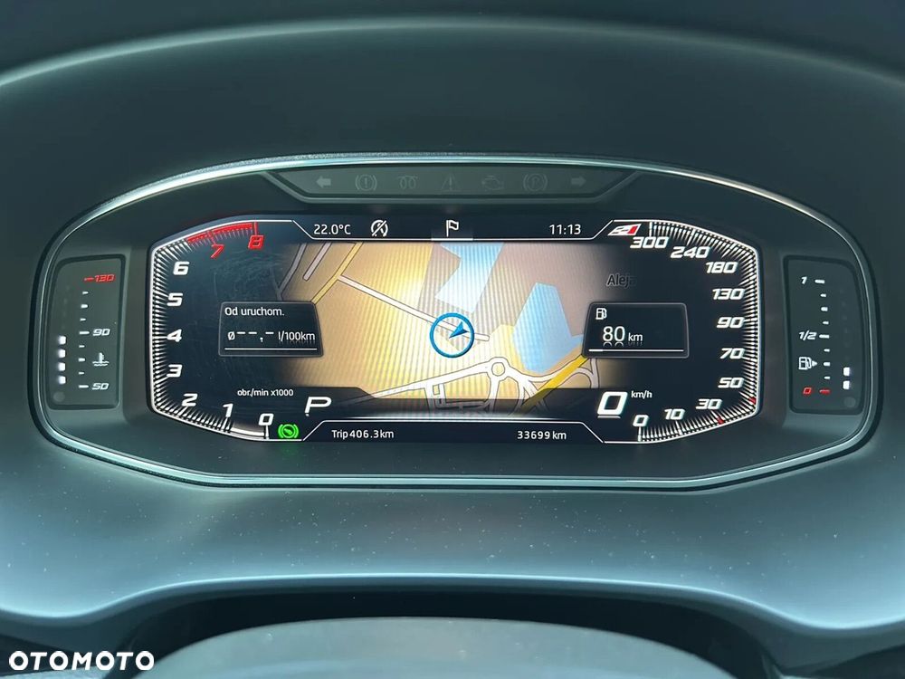 Seat Leon 2.0 TSI Cupra S&S DSG - 27