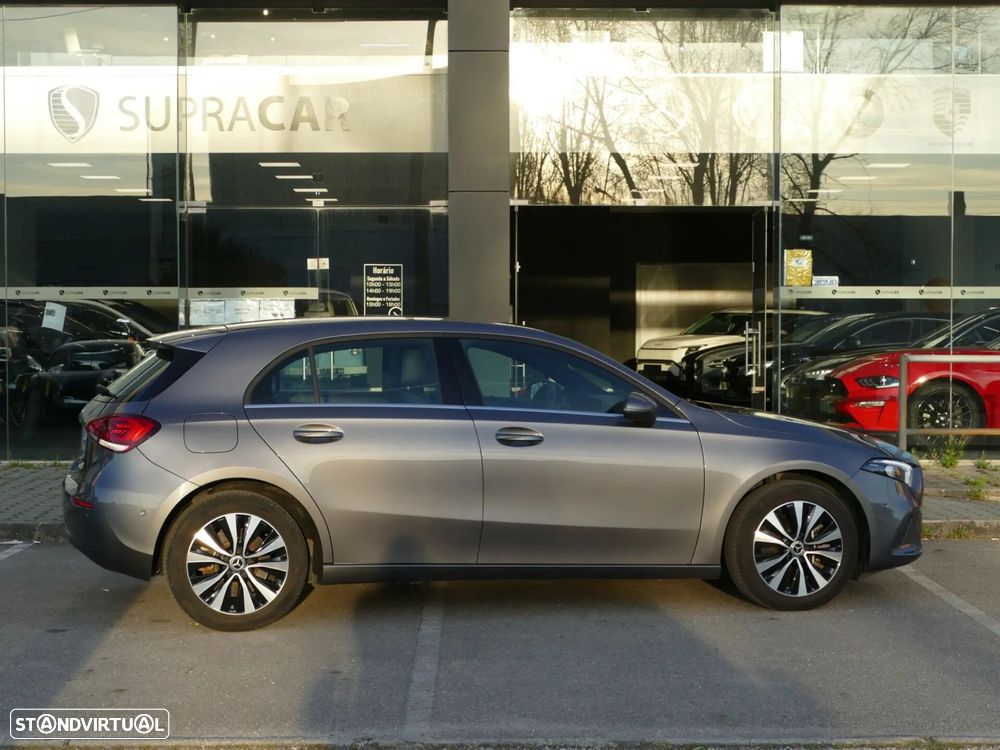 Mercedes-Benz A 250 e Style Plus - 18