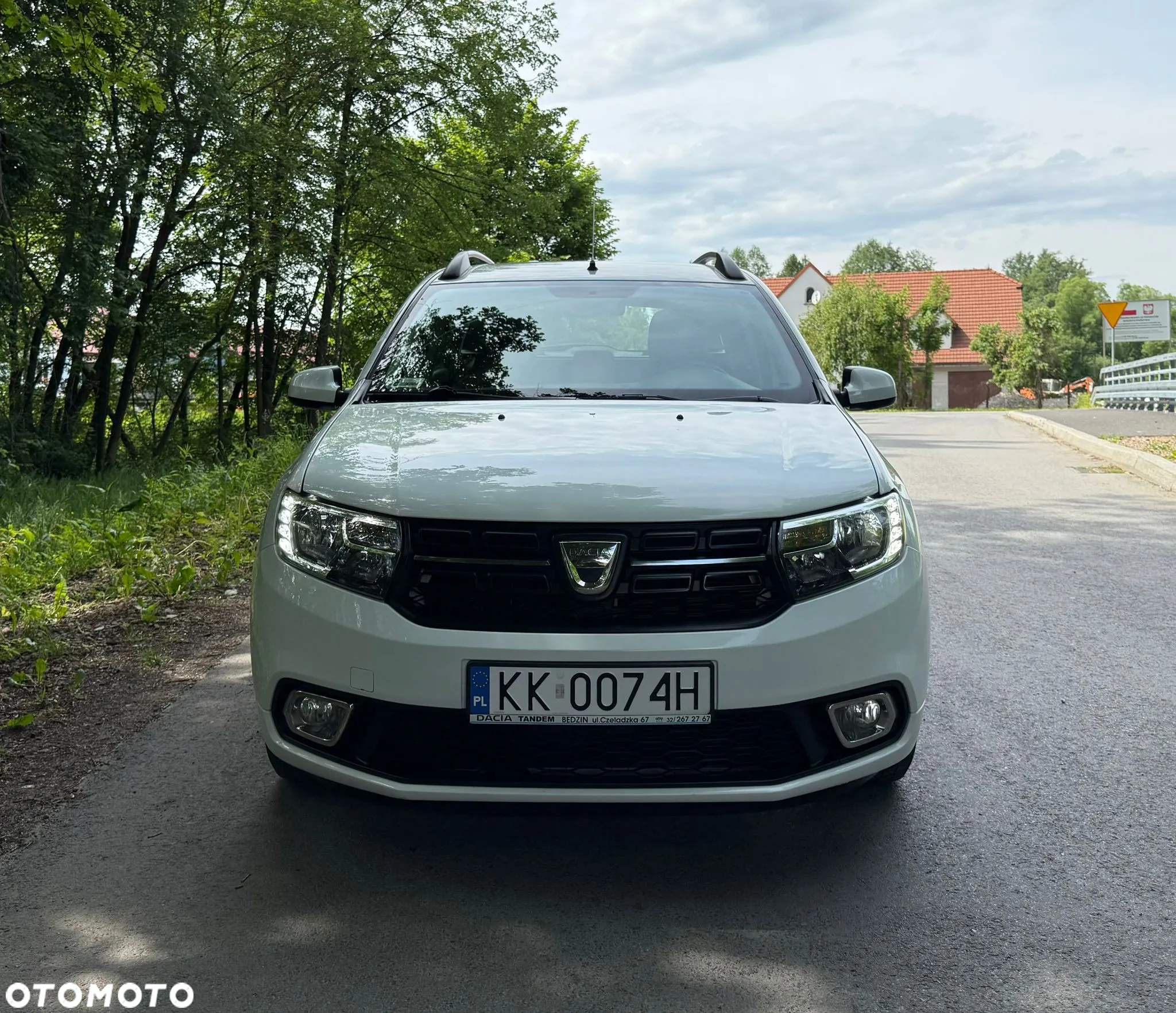 Dacia Logan MCV 1.0 TCe Laureate S&S - 3