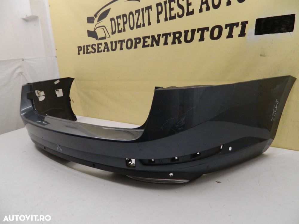 Bara Spate Skoda Superb 3 Combi, 2016, 2017, 2018, 2019, cod origine 3V9807321. - 4