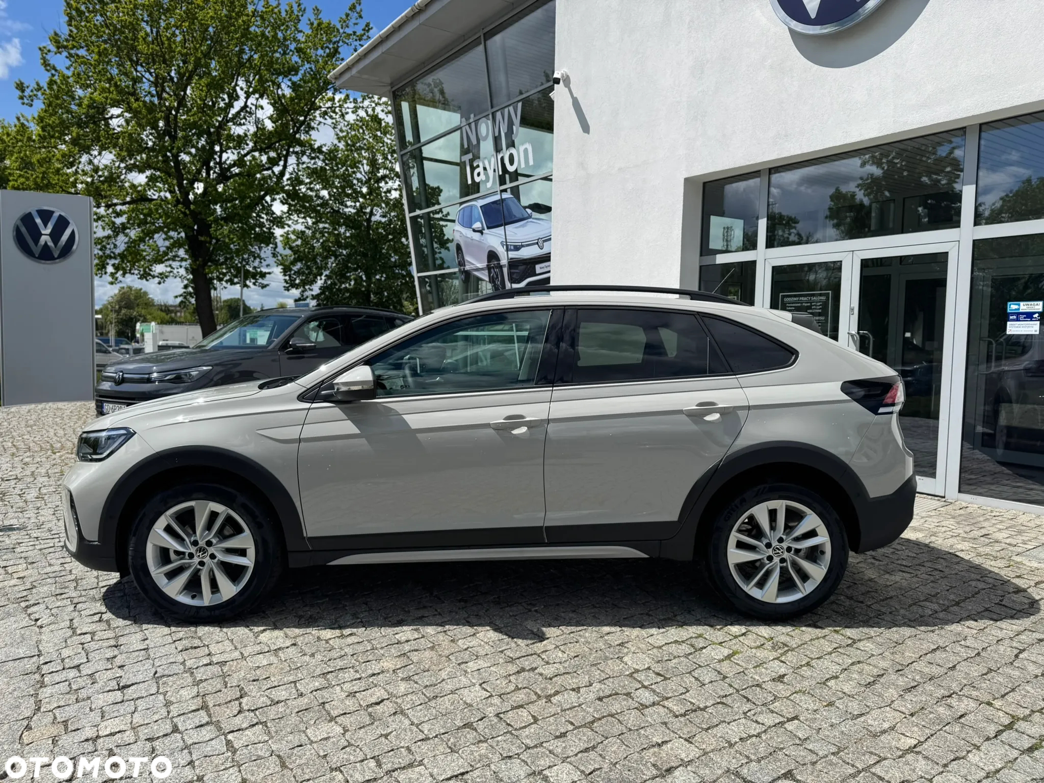Volkswagen Taigo 1.0 TSI Life - 8