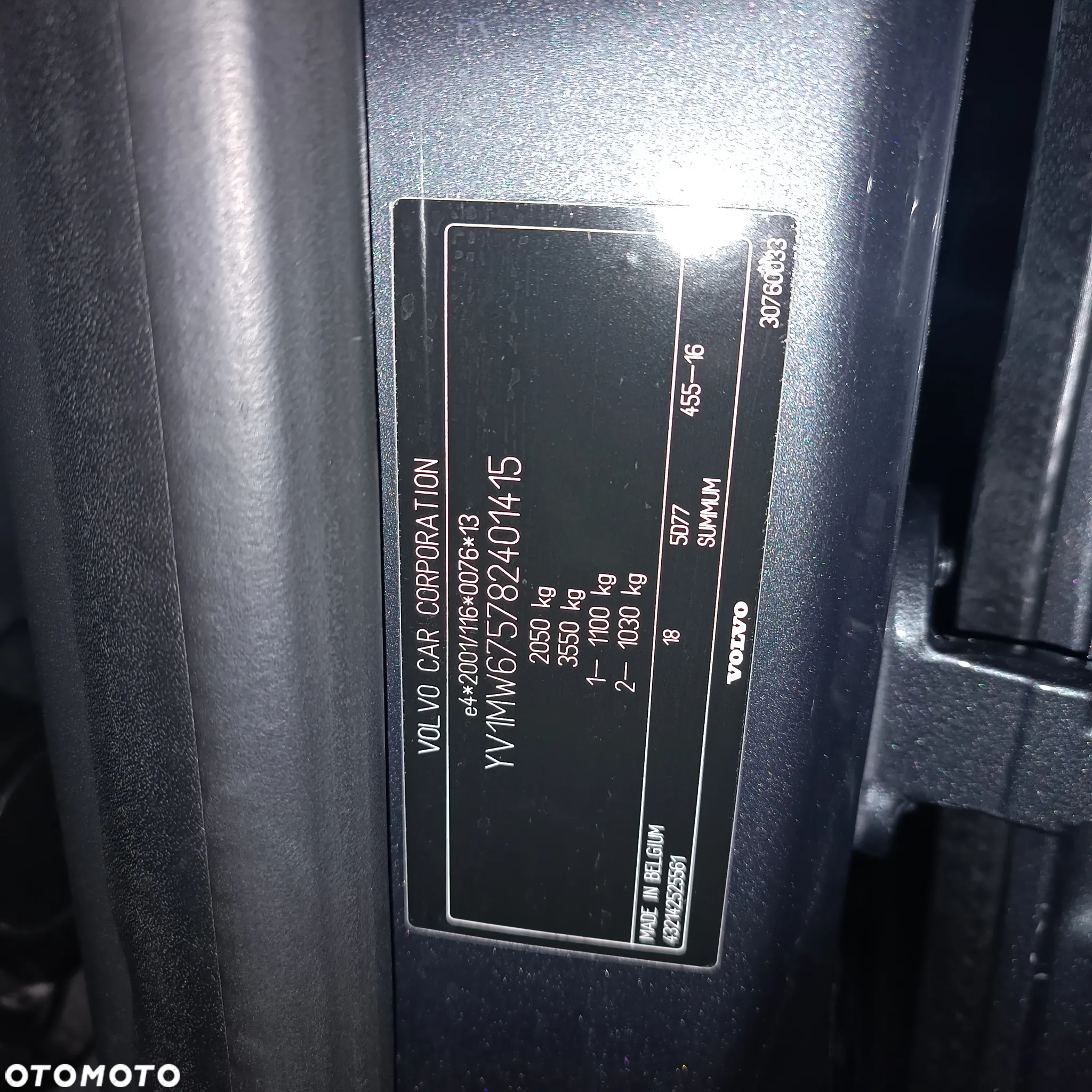 Volvo V50 T5 Summum - 40