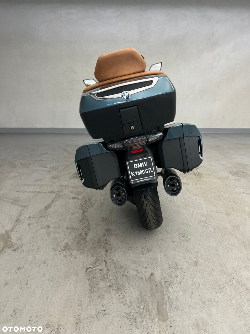 BMW K - 3