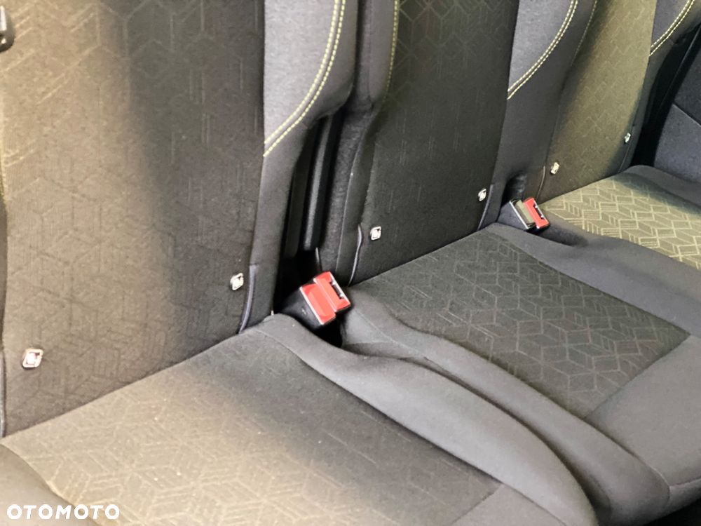 Peugeot Rifter Long 1.5 BlueHDI Active S&S - 14