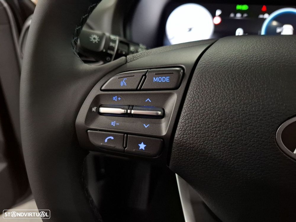 Hyundai i30 SW 1.0 T-GDi Style Plus - 10