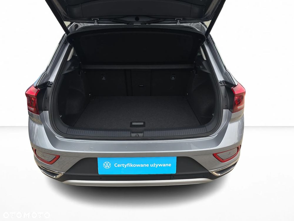 Volkswagen T-Roc 1.5 TSI Style DSG - 11