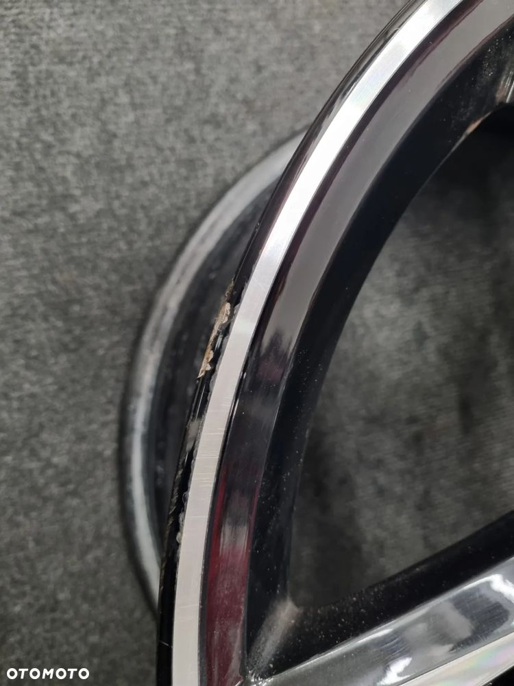 Alufelga Mercedes A-Klasa W177 18 cali 5x112  A1774010700 1szt. - 3