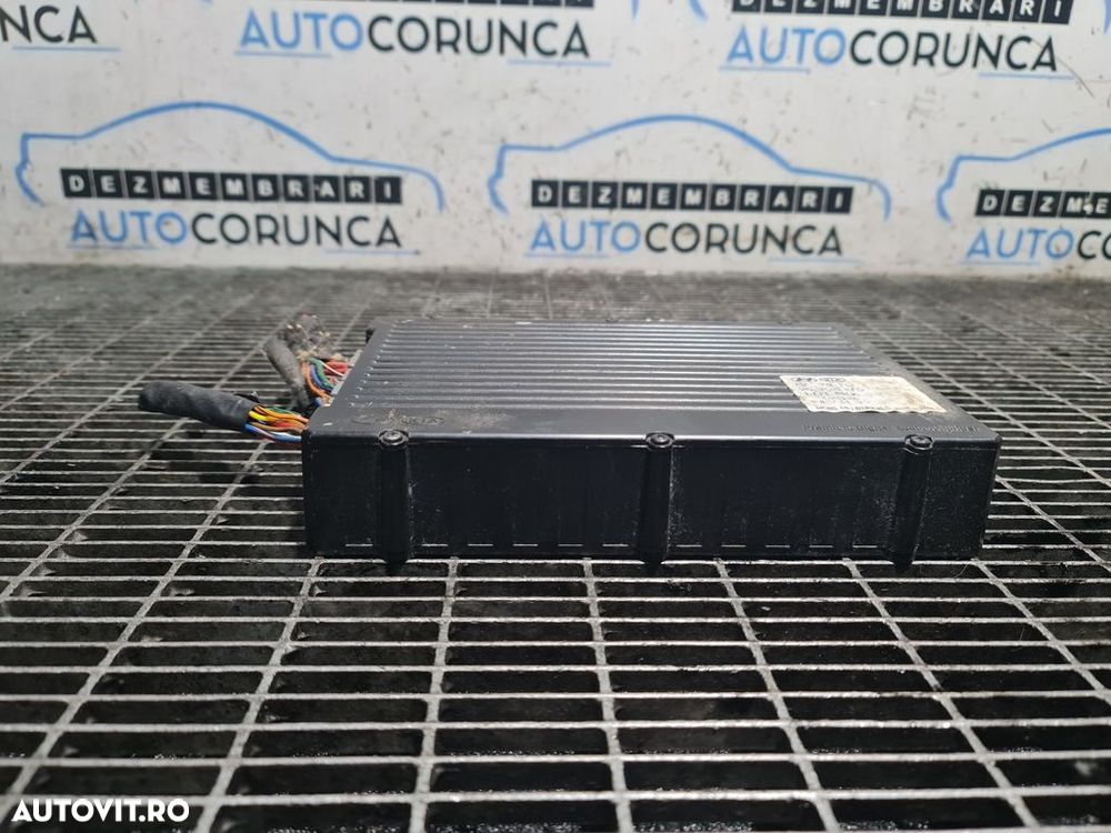 Amplificator audio Kia Sorento II Facelift 2012 - 2014 (1373) 963702PAA0 - 3