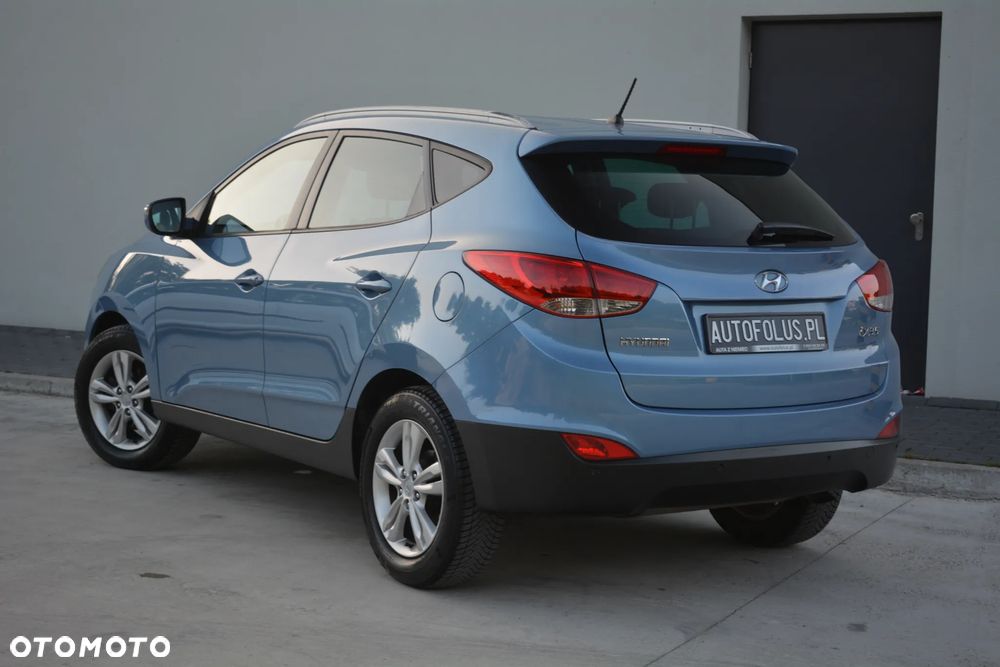 Hyundai ix35 - 15