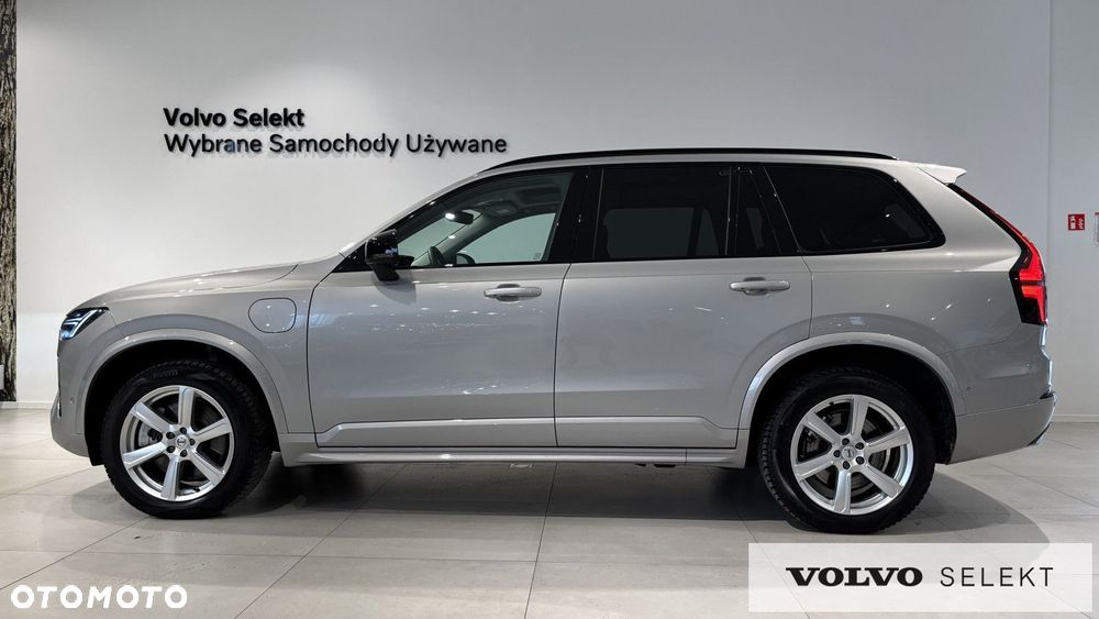 Volvo XC 90 - 8