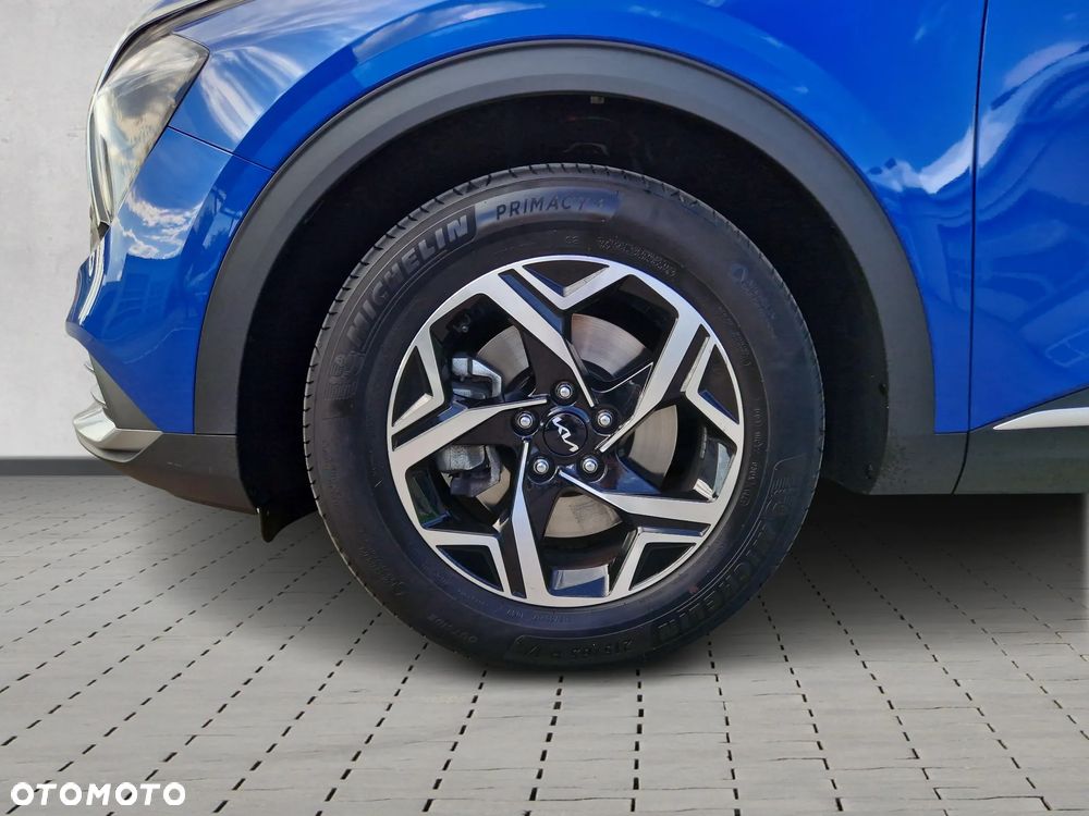 Kia Sportage 1.6 T-GDI M 2WD DCT - 29