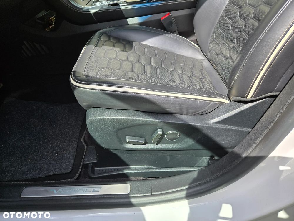 Ford Edge 2.0 TDCi Twin-Turbo 4WD Titanium - 7