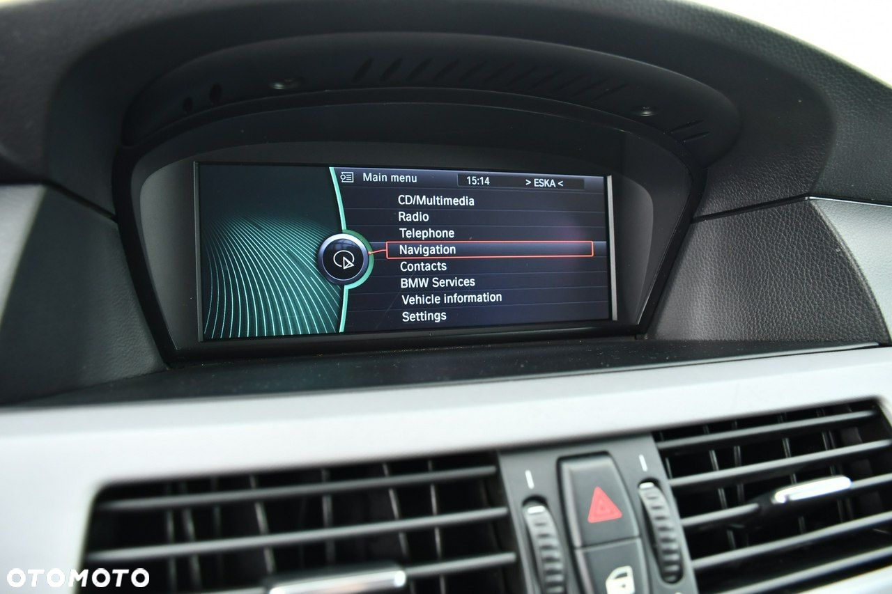 BMW Seria 5 - 34