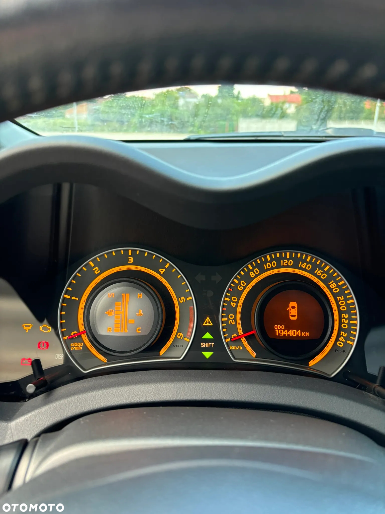 Toyota Auris 2.0 D-4D Premium - 8