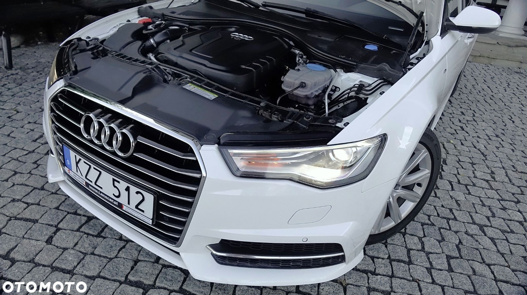 Audi A6 - 19
