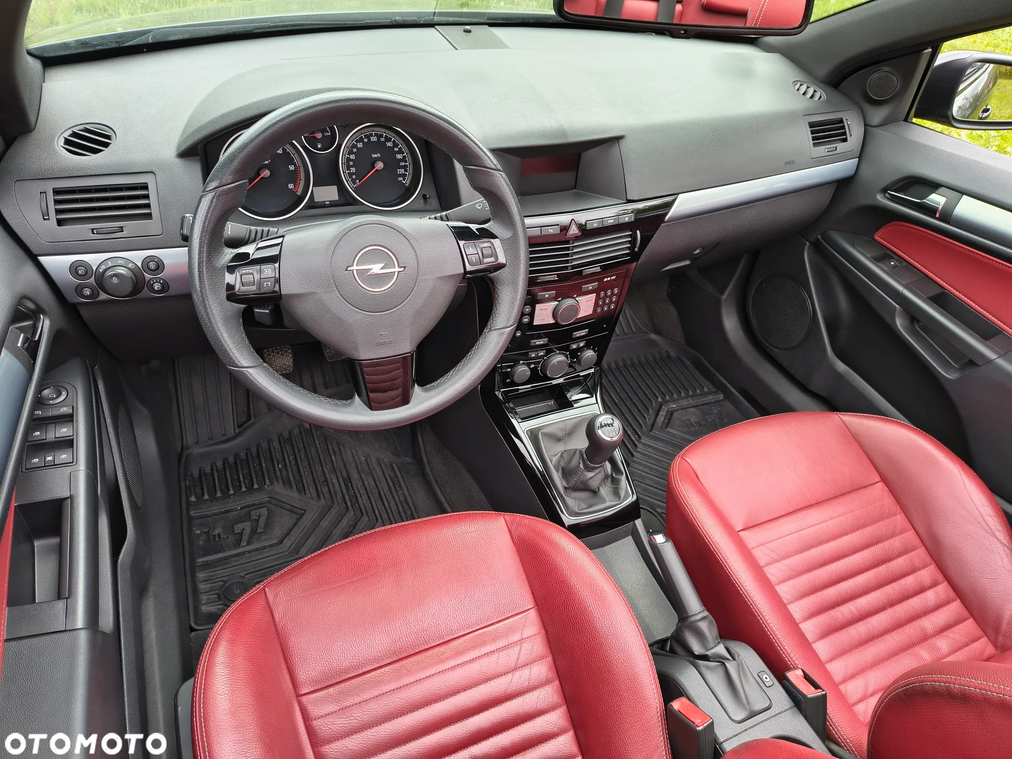 Opel Astra - 23