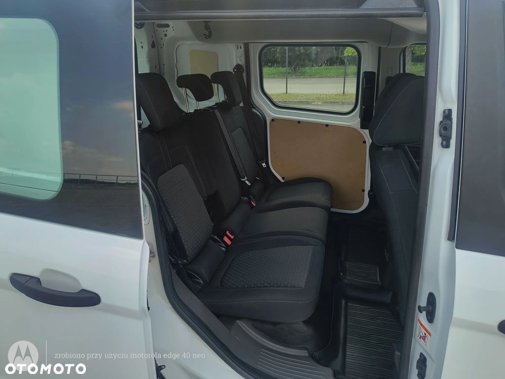 Ford Transit Connect 220 L1 S&S Trend - 29