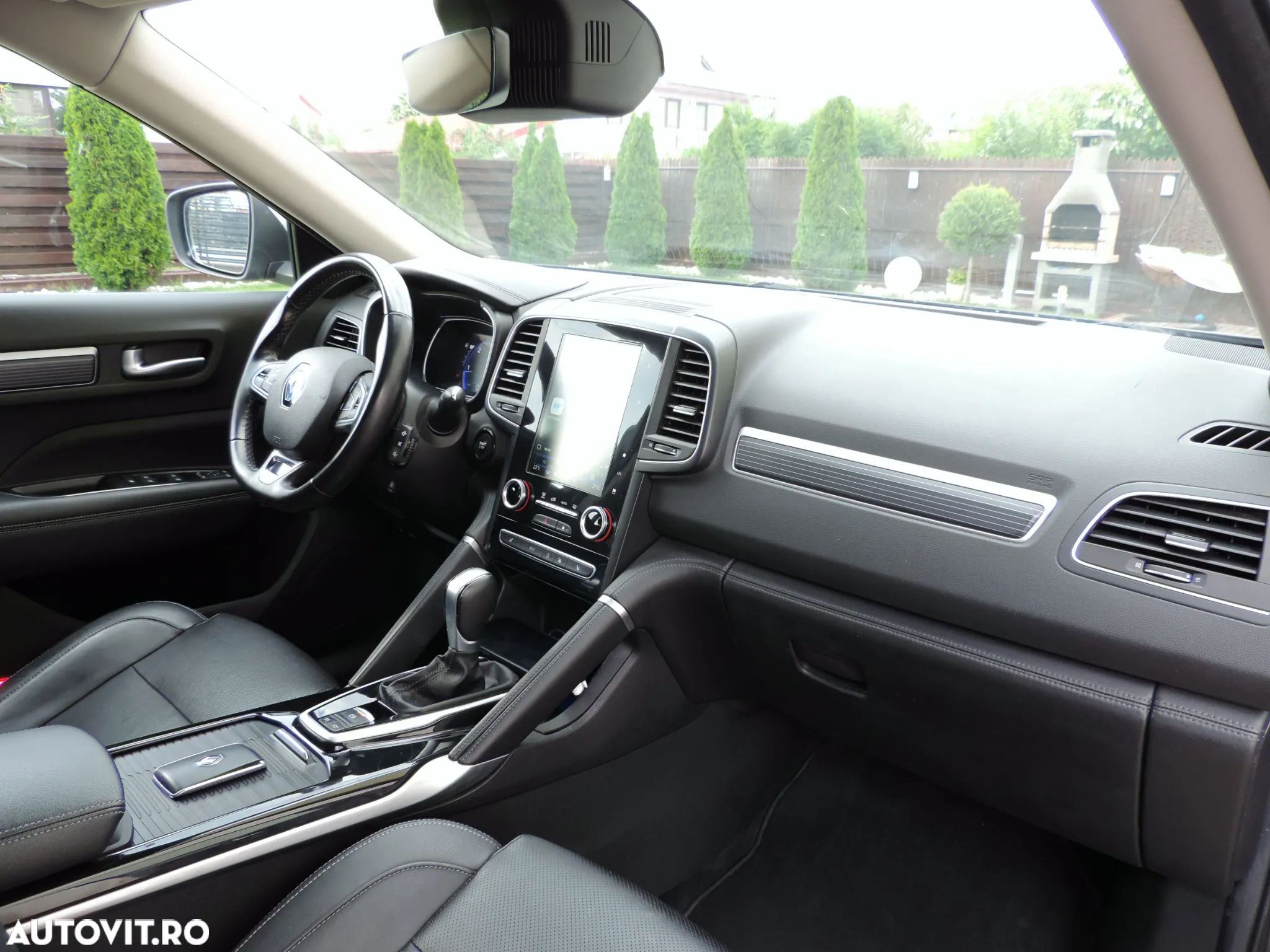 Renault Koleos BLUE dCi 185 4WD X-tronic INTENS - 16