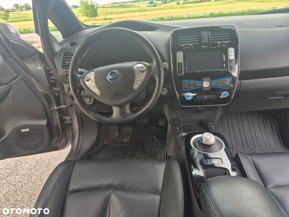 Nissan Leaf 30kWh Tekna - 6