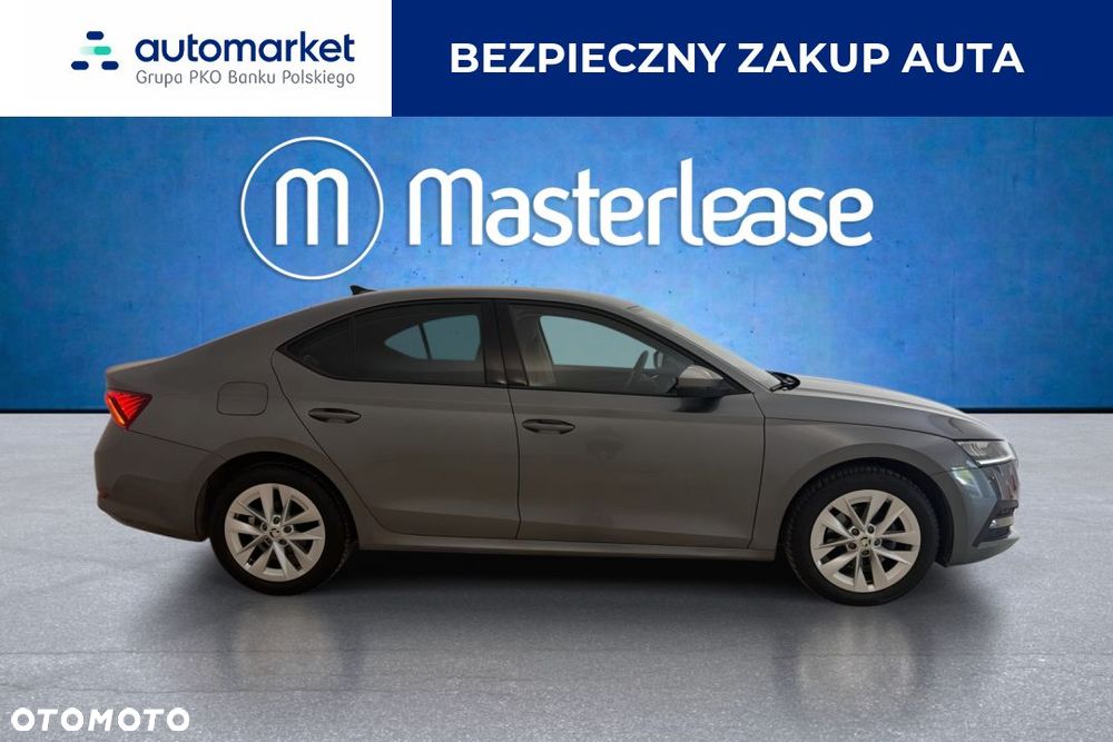 Skoda Octavia 1.5 TSI ACT Ambition - 4
