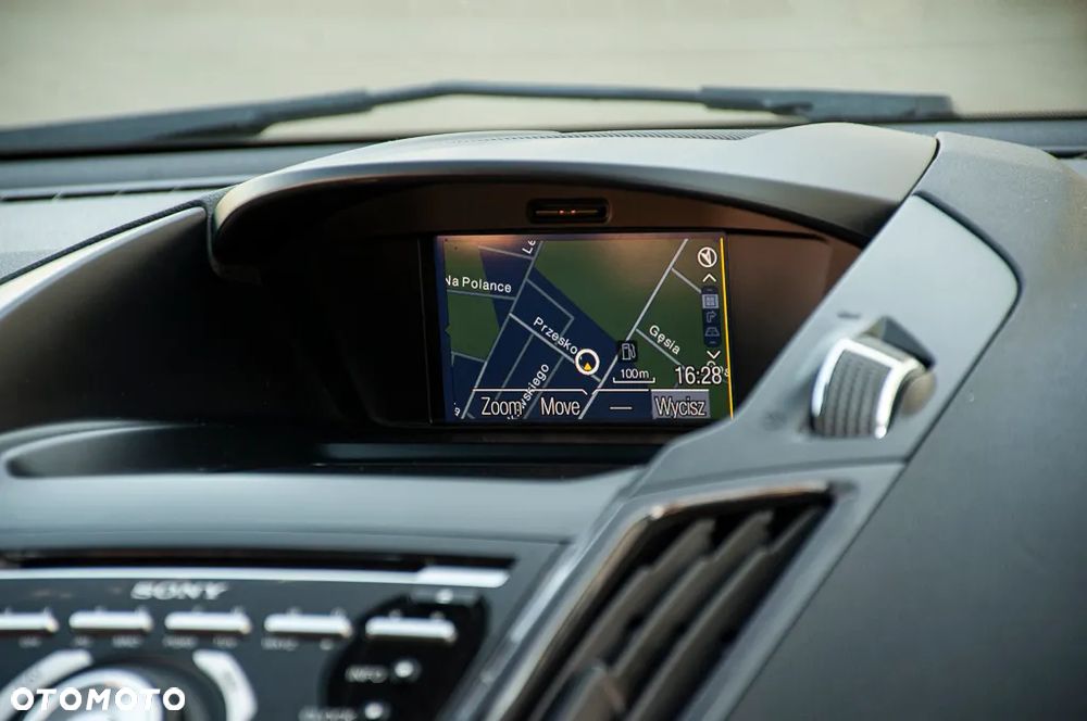 Ford Kuga 2.0 TDCi 4x4 Individual - 24