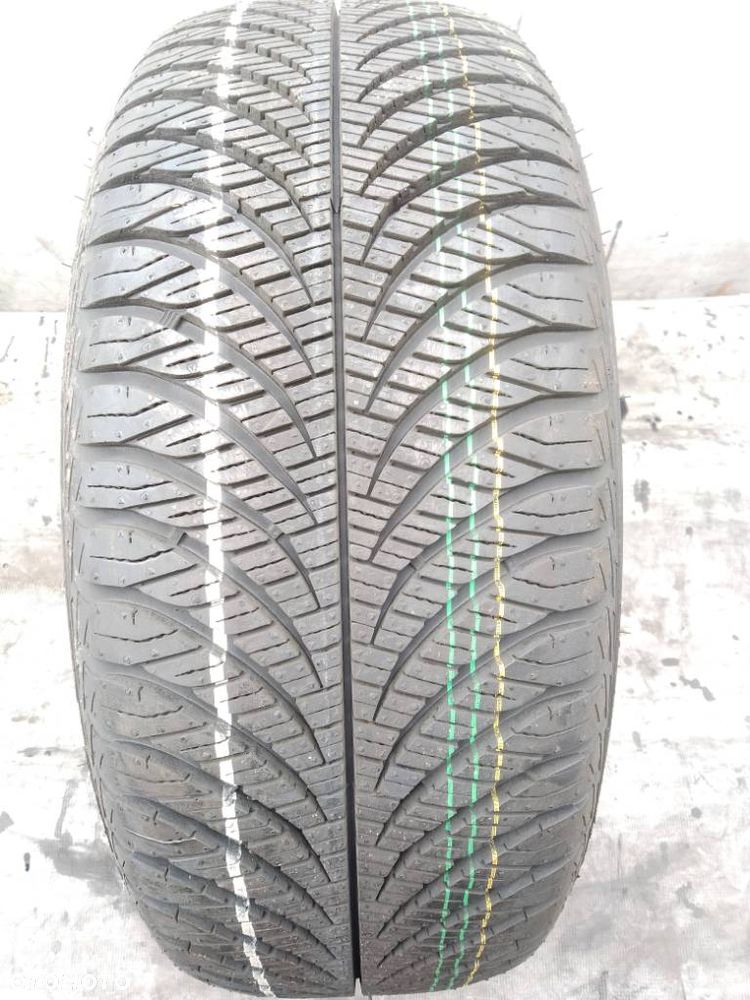 Goodyear Vector 4season GEN-2 215/55 R17 94V 2025 - 1