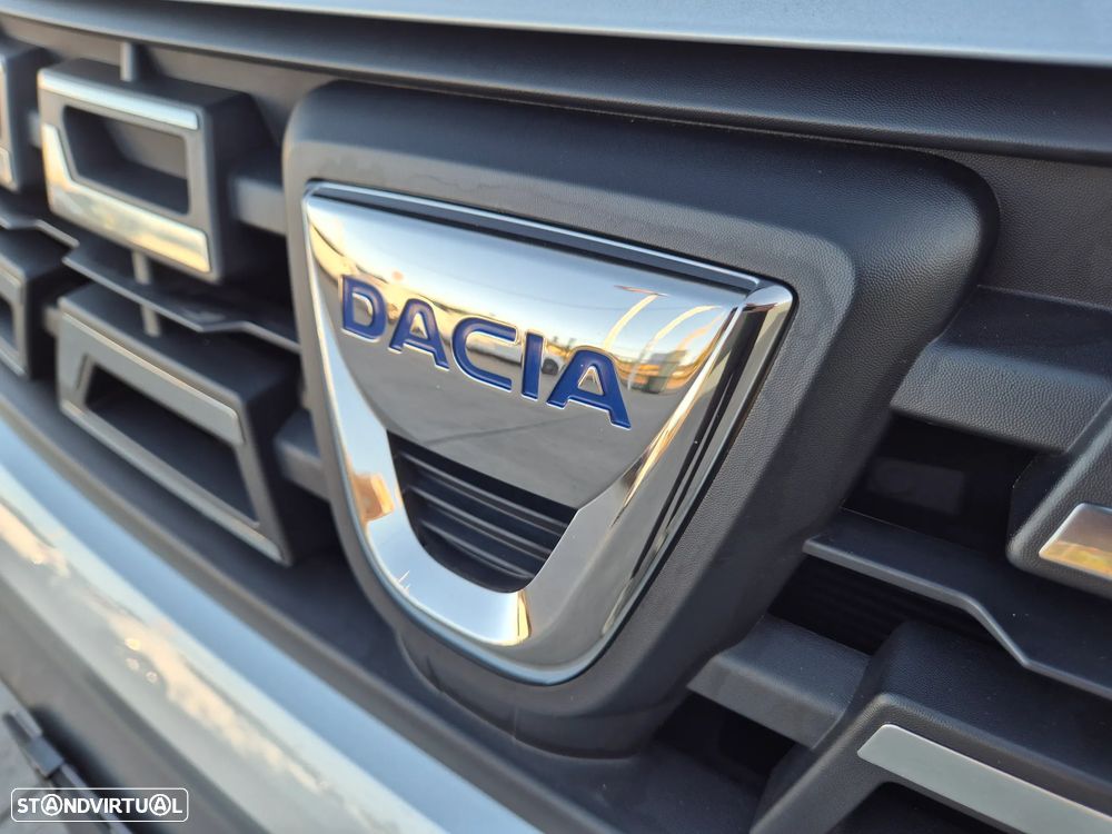 Dacia Duster 1.0 TCe Comfort - 22