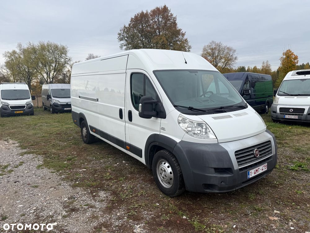 Fiat Ducato - 2