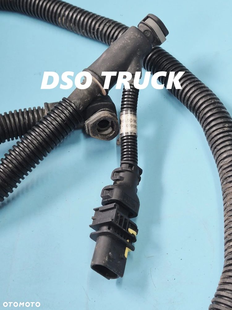 2255631 Instalacja Wiązka Przewód Adblue SCANIA R EURO 6 - 3