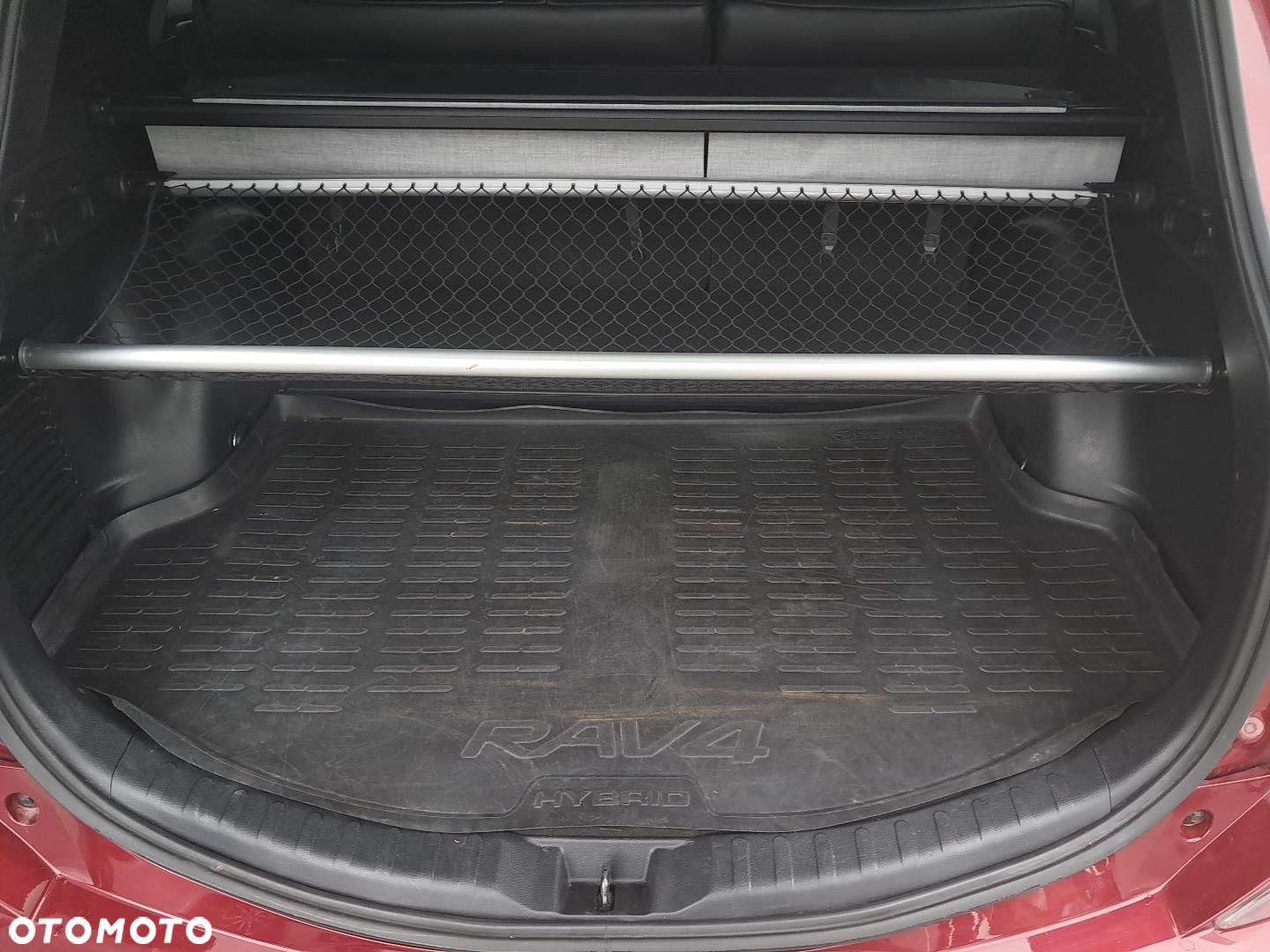 Toyota RAV4 - 12