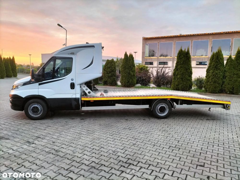 Iveco DAILY - 5