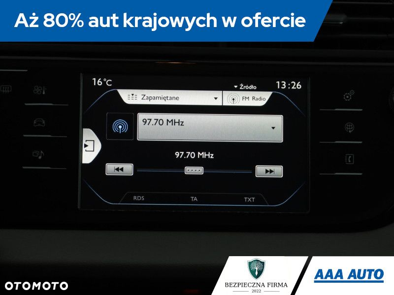 Citroën C4 Picasso - 10