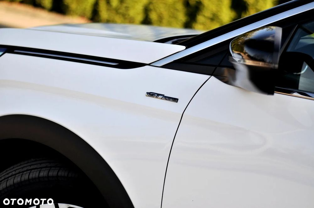 Peugeot 5008 1.2 PureTech Allure S&S - 10