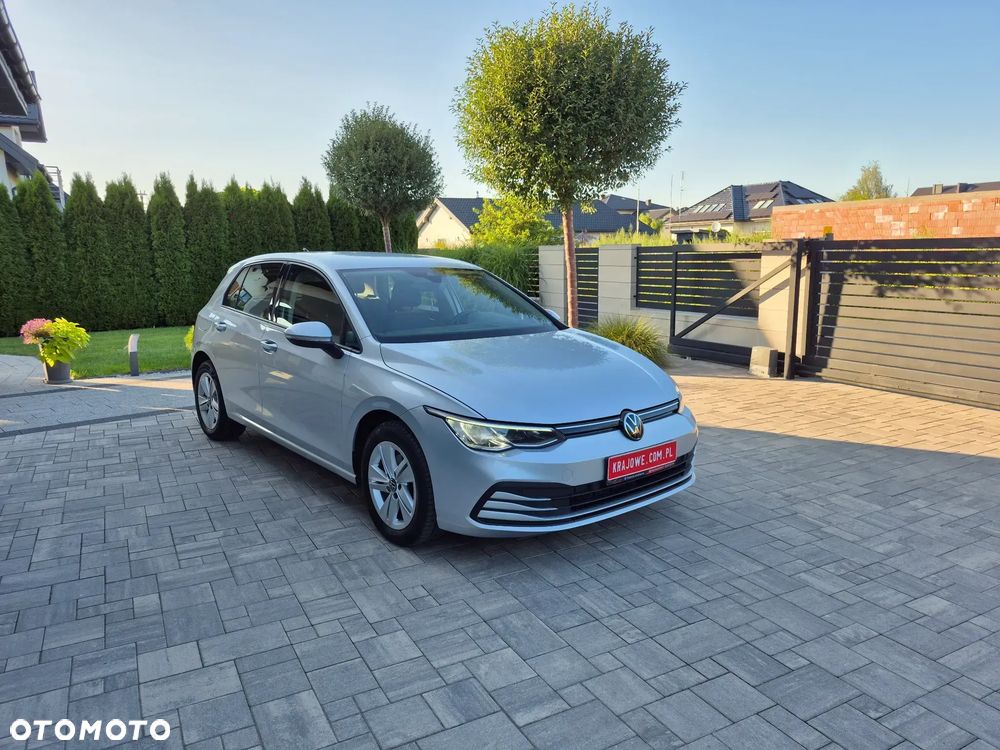 Volkswagen Golf 2.0 TDI Life - 37