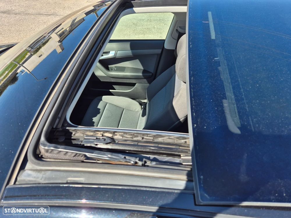 Audi A3 Sportback 1.6 TDI Attraction - 19