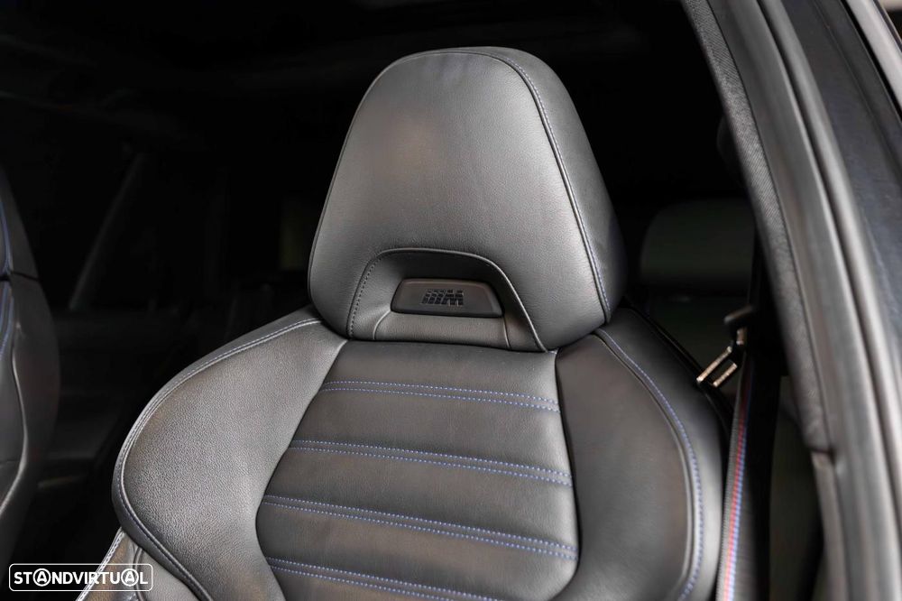 BMW 330 e Pack M Auto - 40