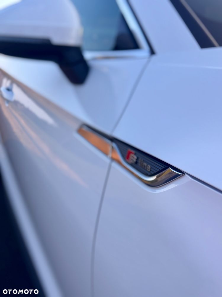 Audi A5 Sportback 2.0 TDI ultra S tronic - 16