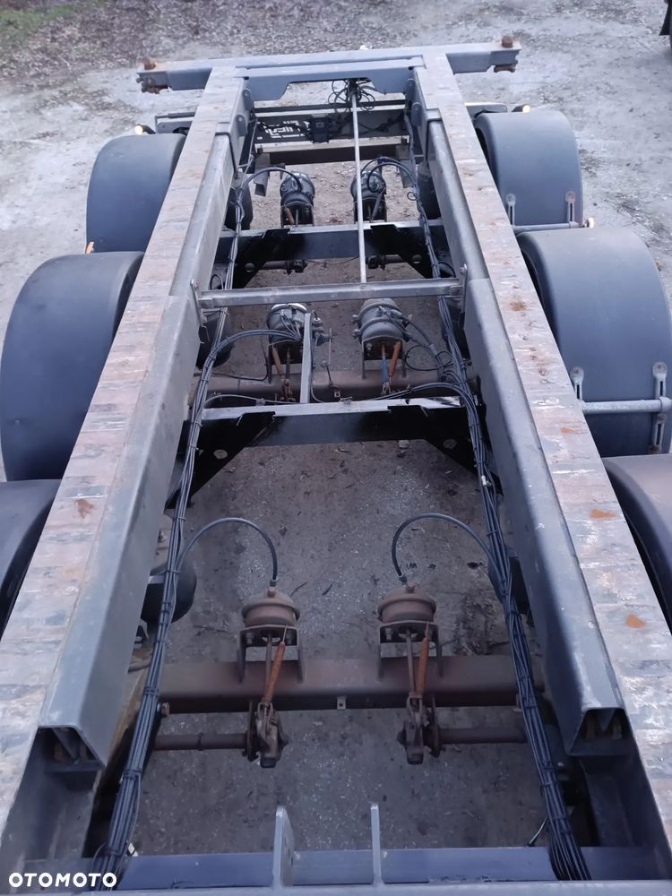 Fliegl SDS380 - 7