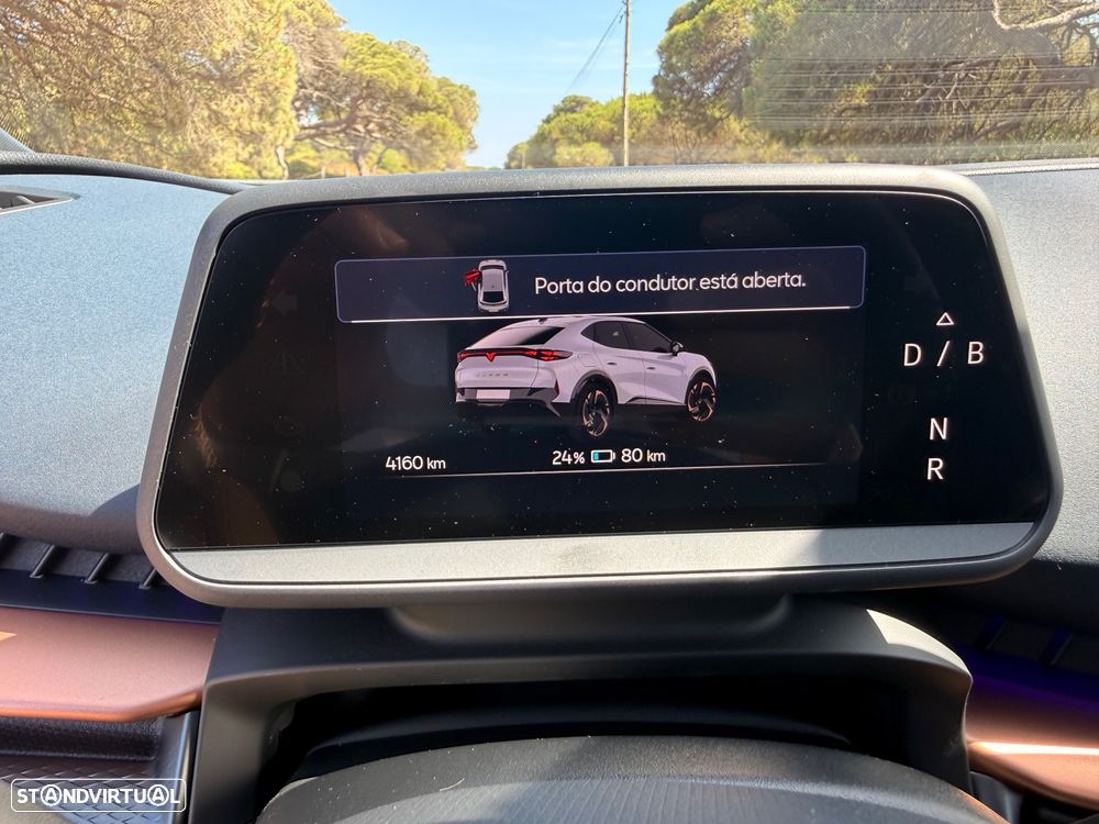 Cupra Tavascan 77 kWh Adrenaline - 18