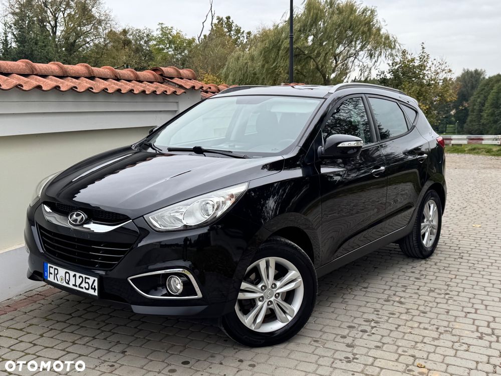 Hyundai ix35 - 9