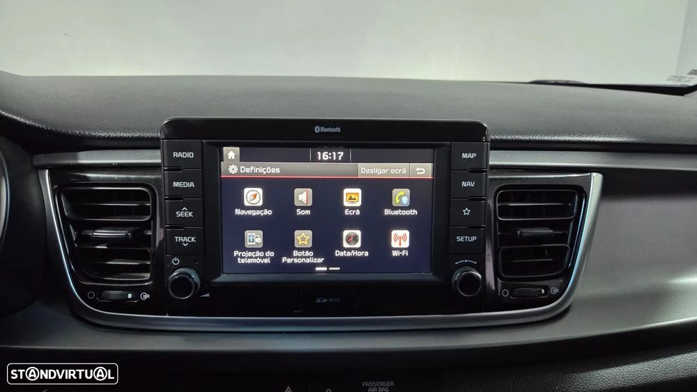 Kia Rio 1.0 T-GDi TX - 23