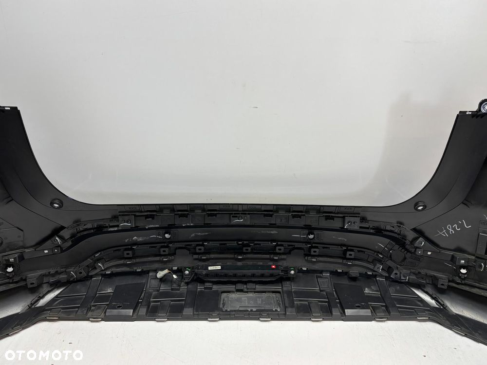 BYD Seal U Song Zderzak Tył Tylny SA3HK-2804111 - 9
