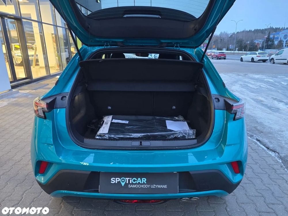 Opel Mokka 1.2 T Edition S&S - 10