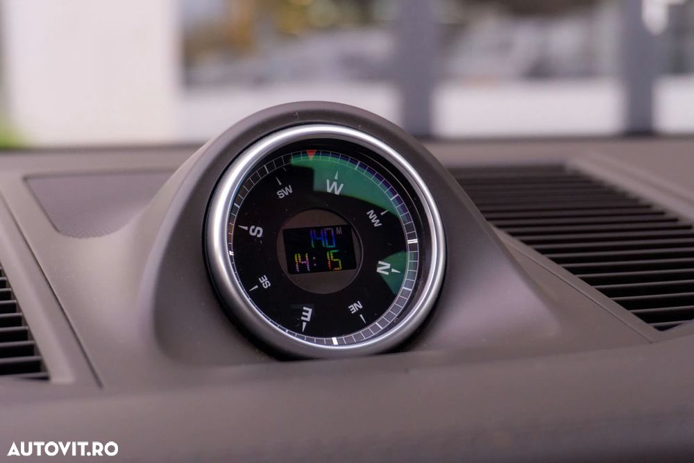 Porsche Macan 3.0 PDK S - 18