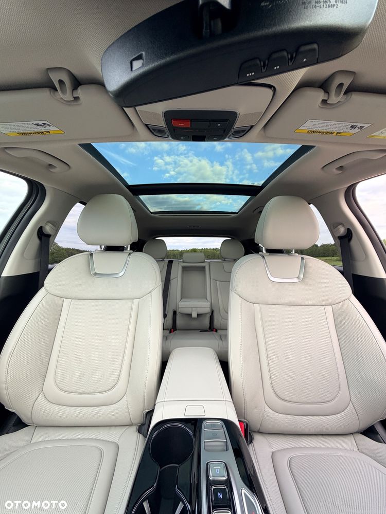Hyundai Tucson - 13