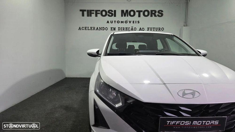 Hyundai i20 1.0 T-GDI Style Plus - 5