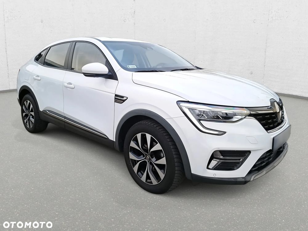 Renault Arkana 1.3 TCe mHEV Zen EDC - 3