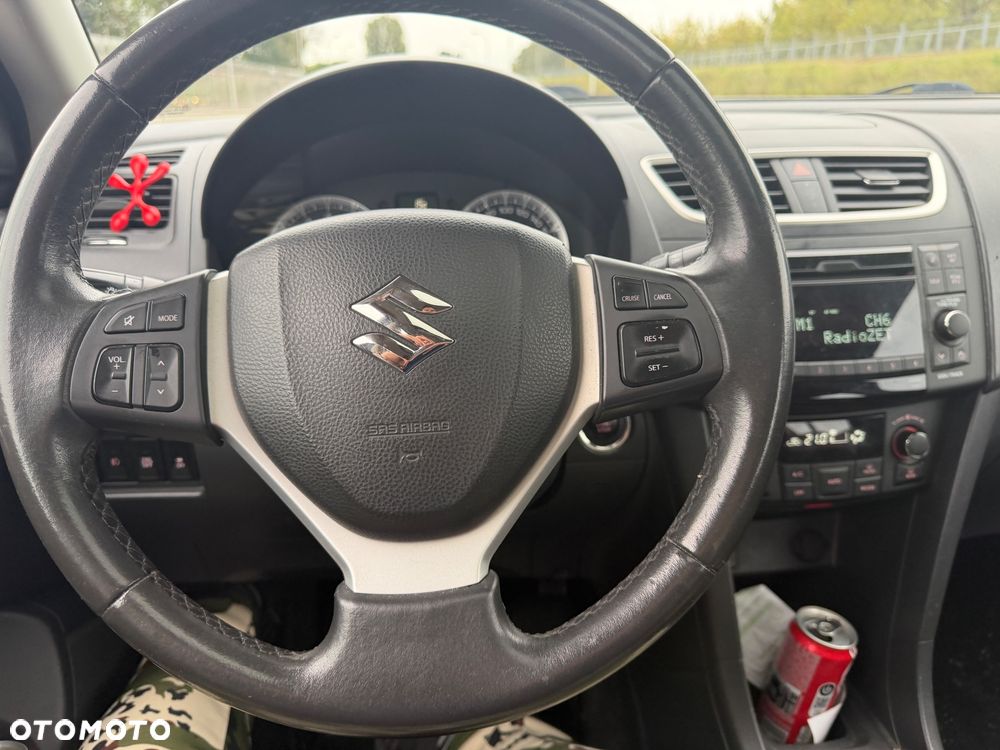 Suzuki Swift - 14