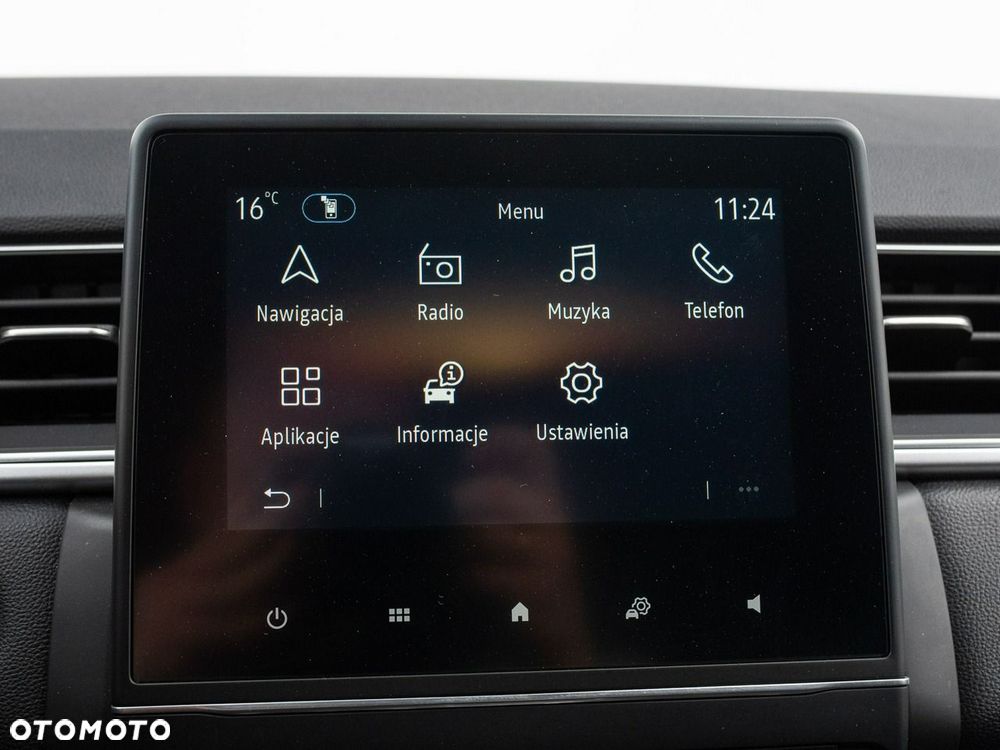 Renault Captur - 20