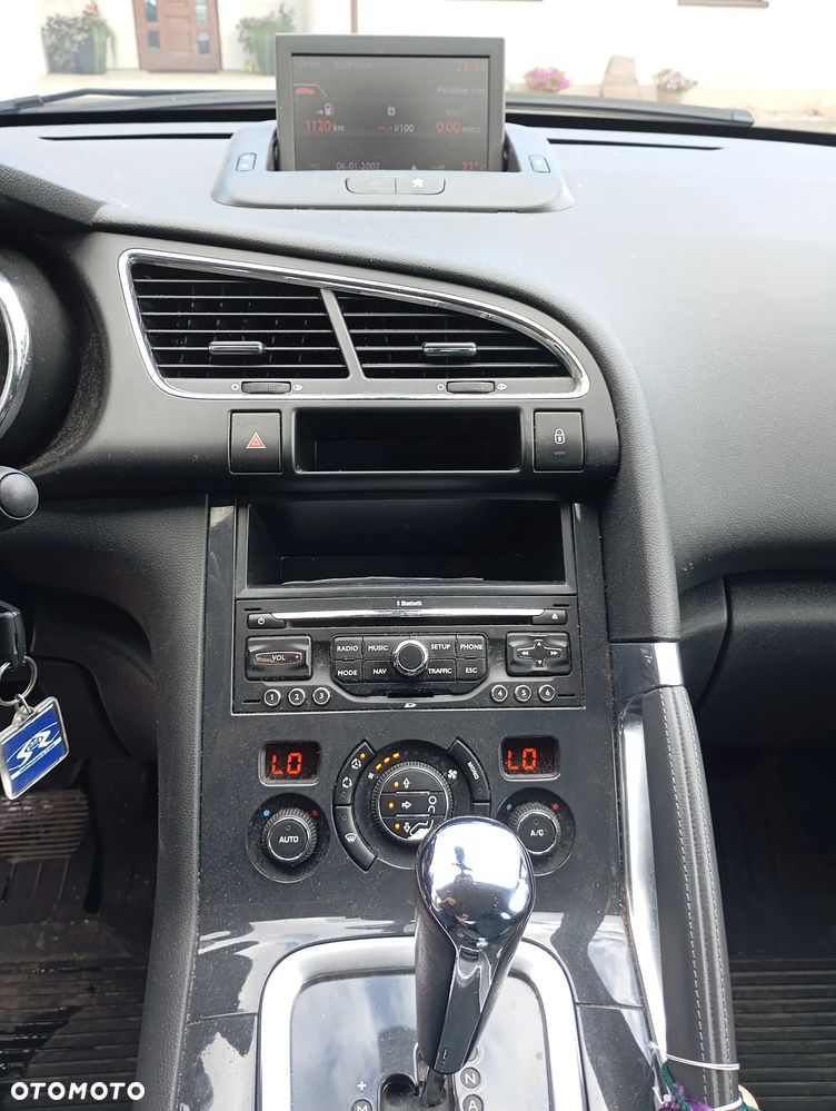 Peugeot 3008 e-HDi FAP 110 EGS6 Stop&Start Active - 9